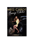 Meg Cabot - 02 Sendo Nikki.pdf